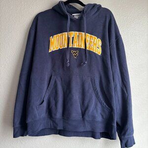 West Virginia University Collegiate Hoodie